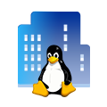 LinuxSir.Org 同城行 ── 我的城市