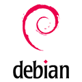 Debian Linux