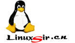 LinuxSir.cn，穿越时空的Linuxsir!